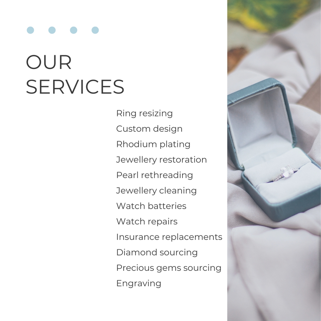 Our Services