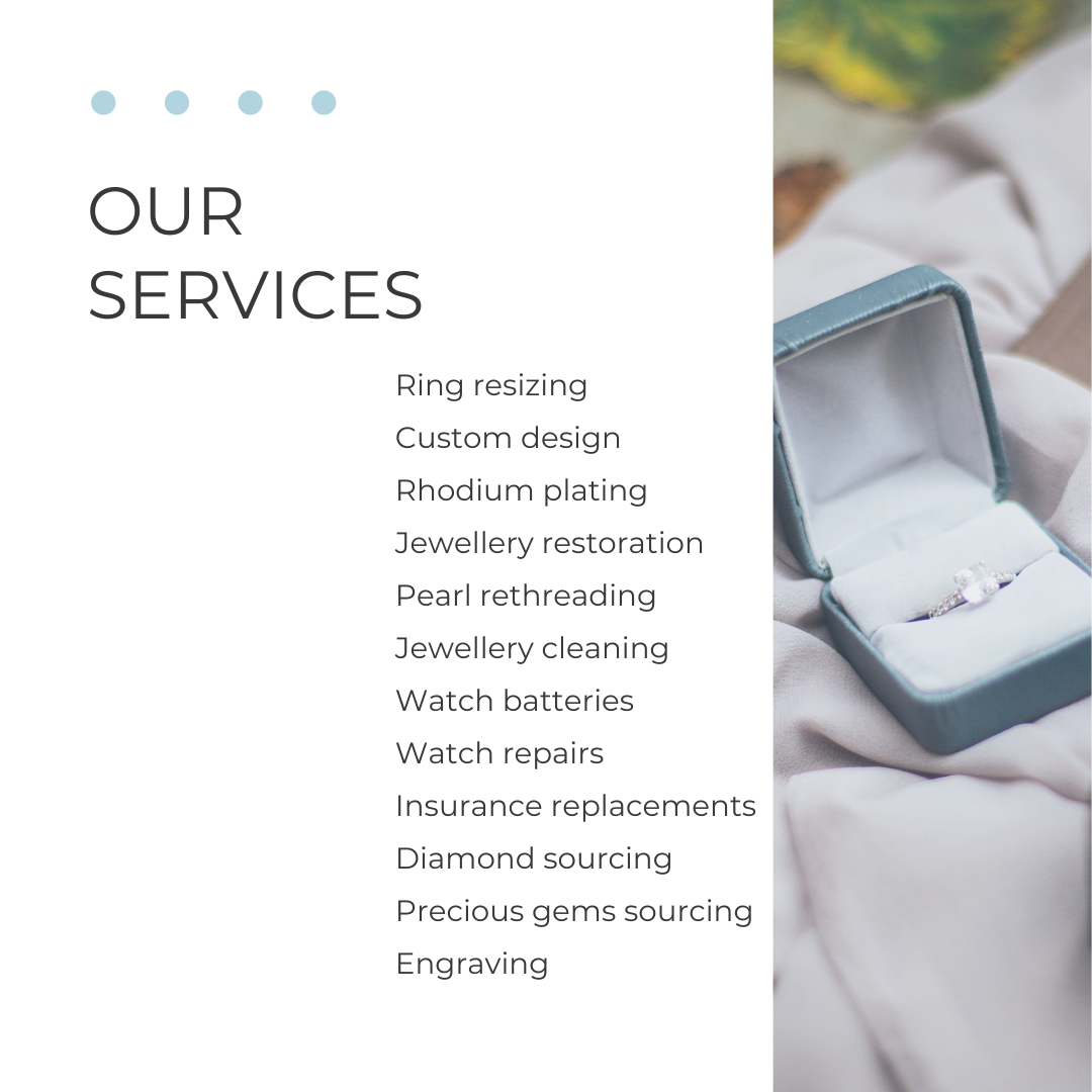 Our Services