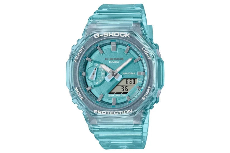 CASIO GSHOCK