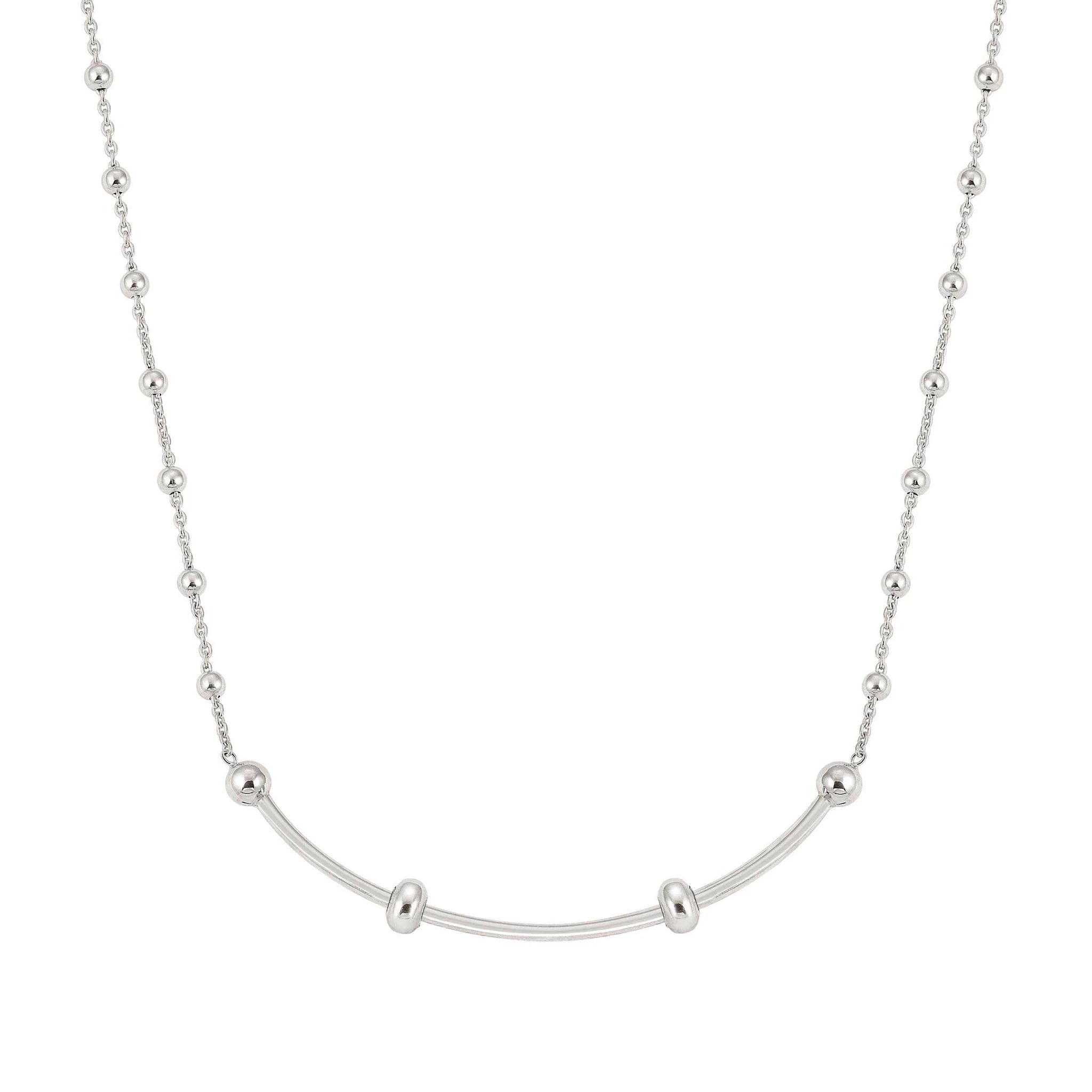 SEIMIA NECKLACE 147103/008 FANCY