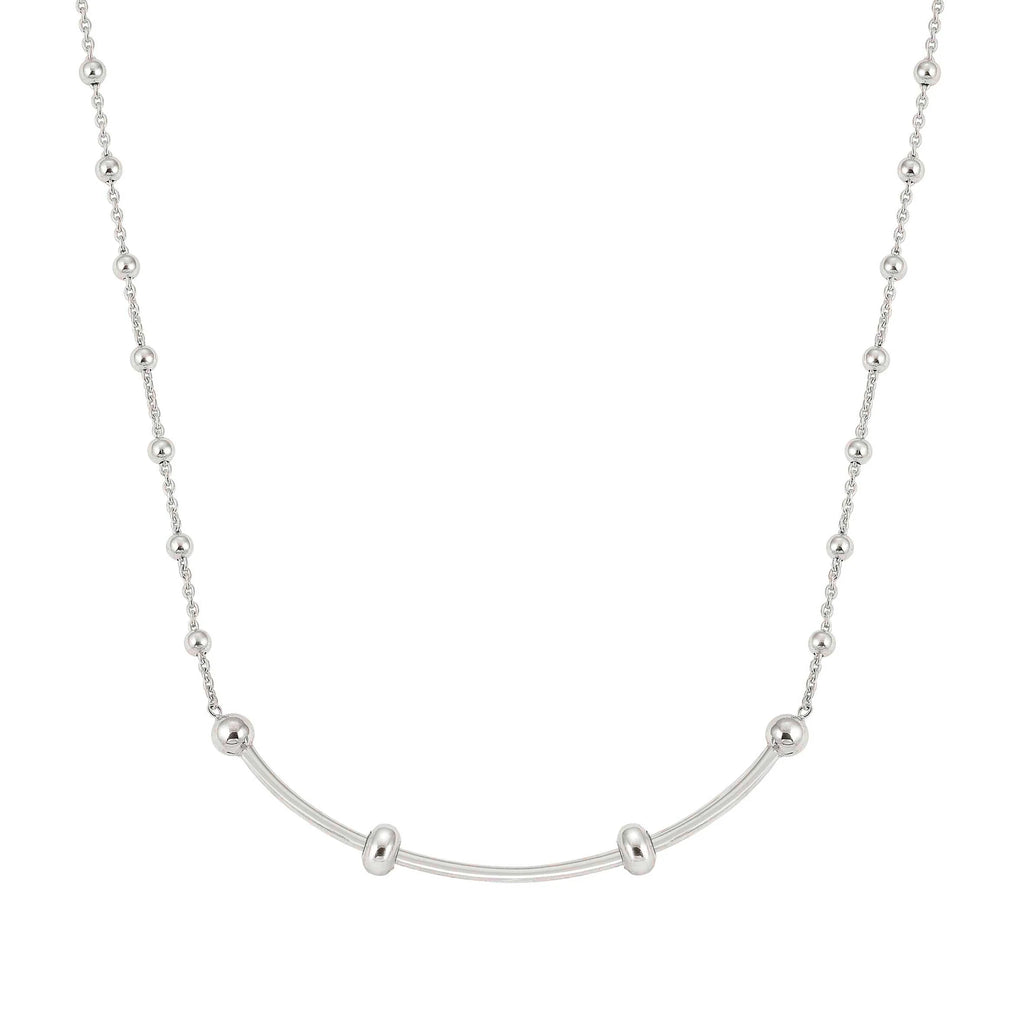 SEIMIA NECKLACE 147103/008 FANCY