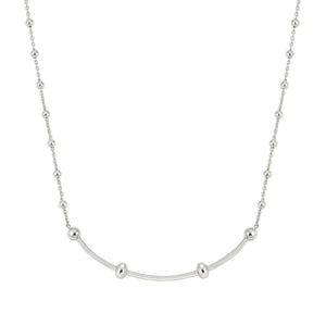 SEIMIA NECKLACE 147103/008 FANCY