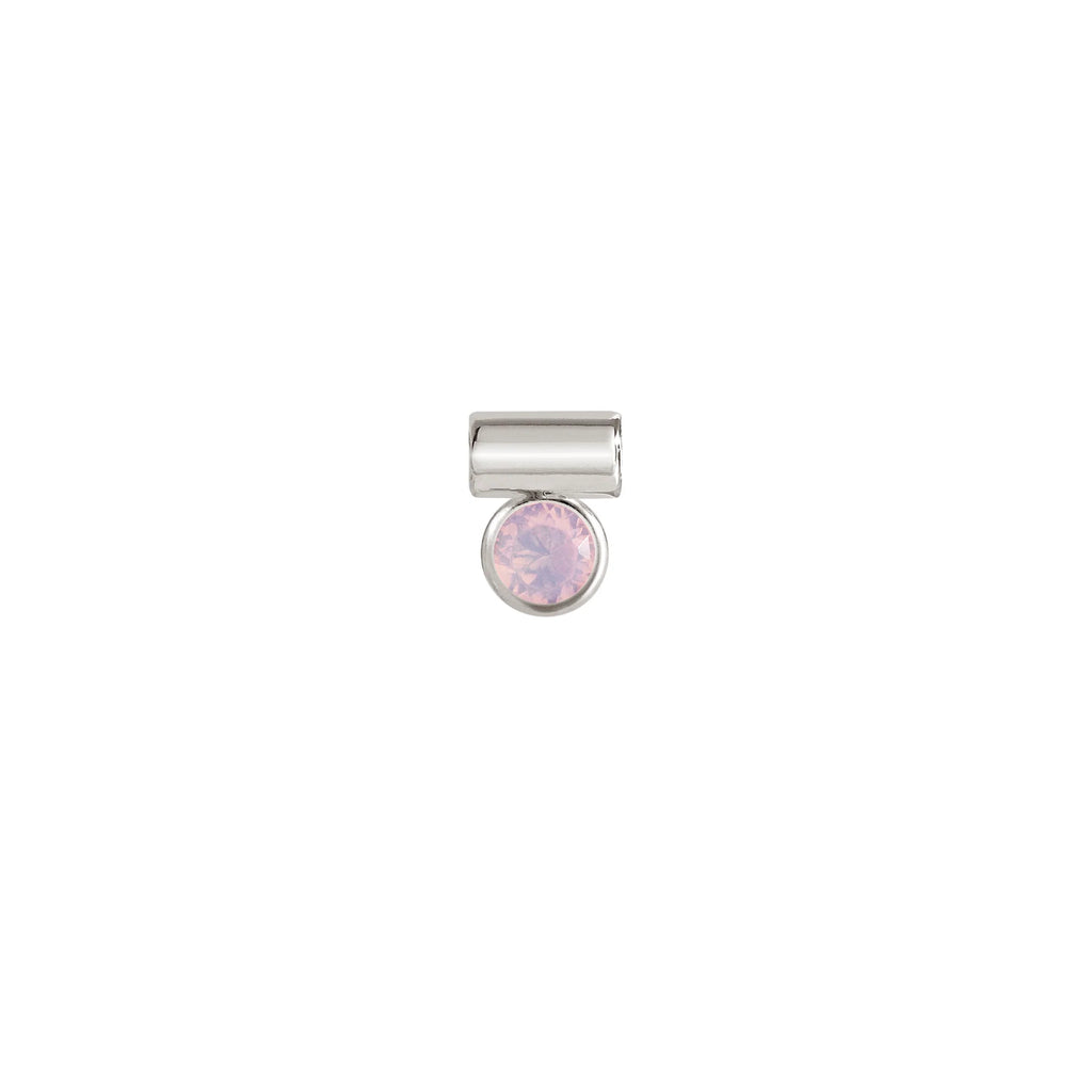 SEIMIA PENDANT 147114/003 PINK CZ