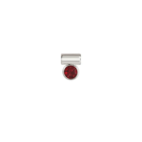 SEIMIA PENDANT 147114/005 RED CZ