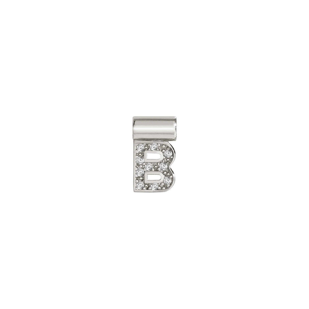 SEIMIA PENDANT 147115/002 LETTER B