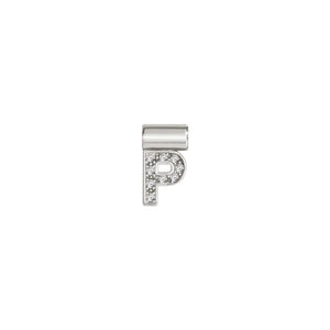 SEIMIA PENDANT 147115/016 LETTER P