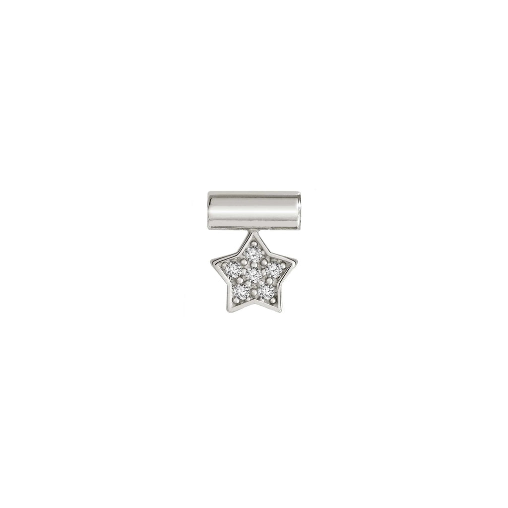 SEIMIA PENDANT 147116/023 CZ STAR