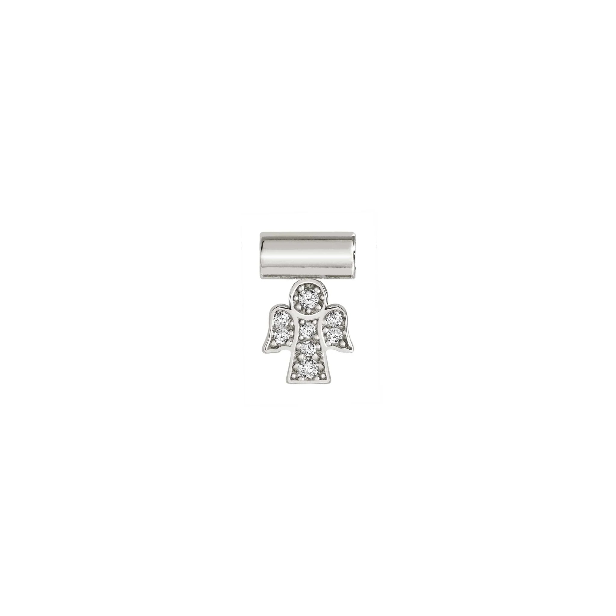 SEIMIA PENDANT 147116/025 CZ ANGEL