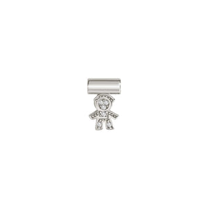 SEIMIA PENDANT 147116/027 CZ BABY BOY