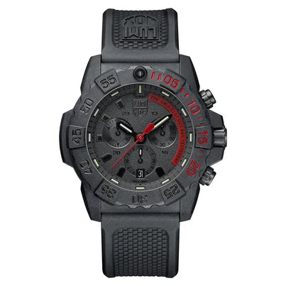 LUMINOX NAVY SEAL WATCH