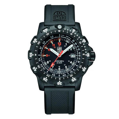 LUMINOX RECON POINT WATCH