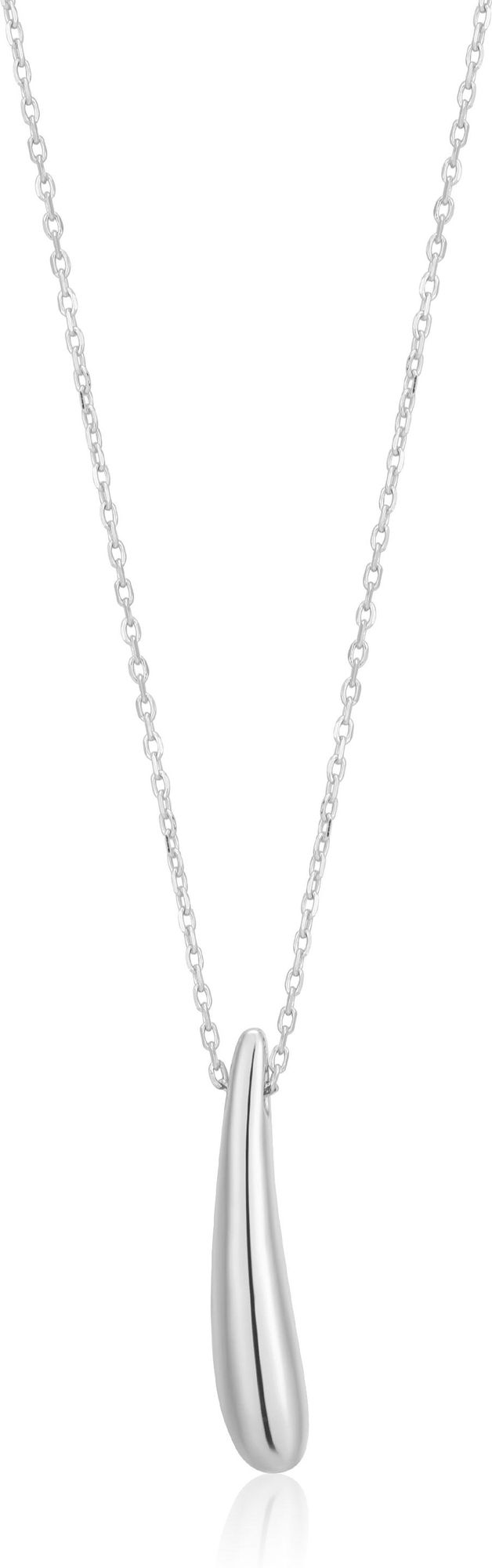 ANIA HAIE LUXE DROP NECKLACE