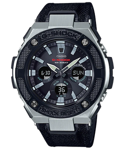 CASIO GSHOCK G-STEEL GSTS330AC-1A