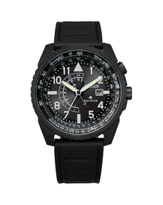 CITIZEN GENTS PROMASTER ECO-DRIVE WATCH BJ7135-02E