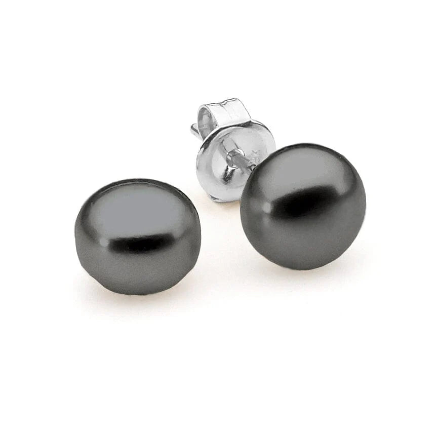 IKECHO THE LAVA DE STUD EARRINGS