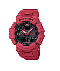 CASIO GSHOCK GBA900RD-4A