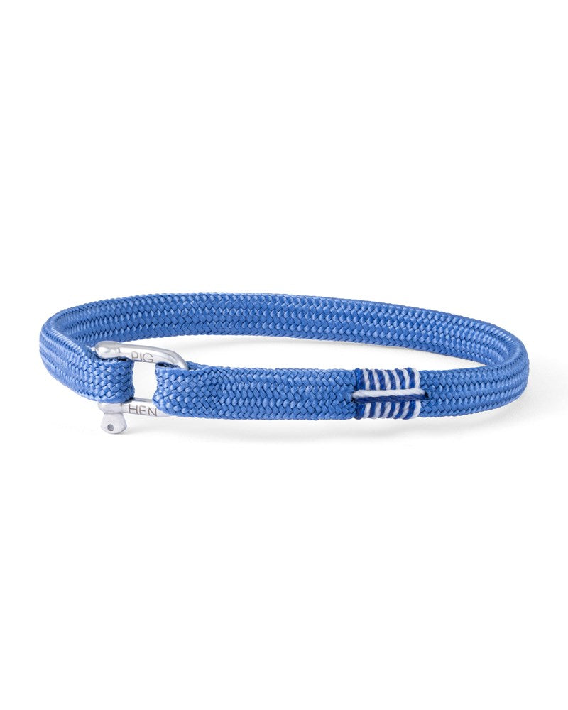 PIG & HEN LADIES FRANKY INDIGO PURPLE/SILVER