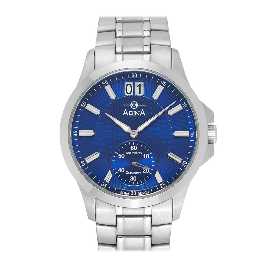 ADINA OCEANEER SPORTS DRESS WATCH