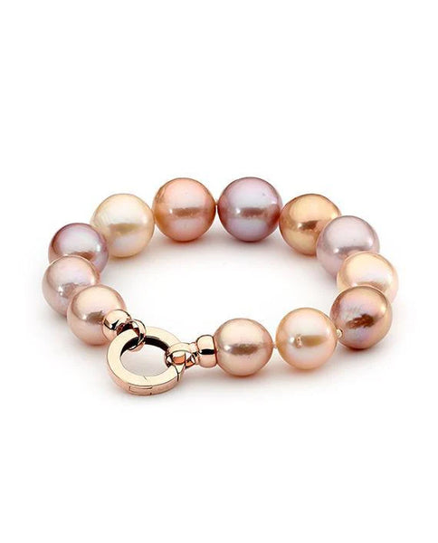 Ikecho pearls edison bracelet store