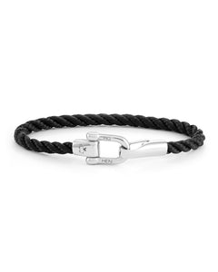 PIG & HEN LOBSTER LARRY BLACK/SILVER