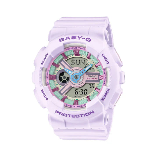 CASIO BABY G BA110XPM-6A