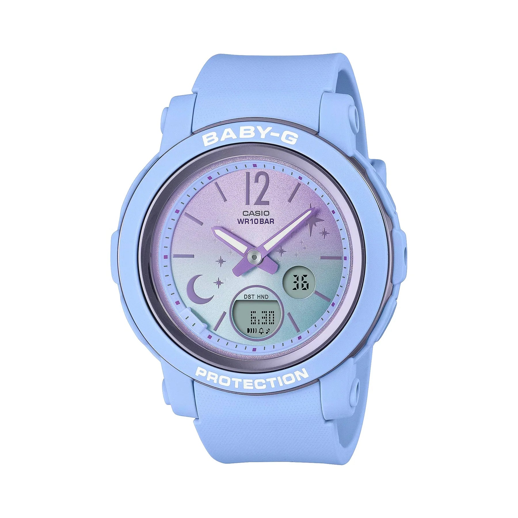 CASIO BABY G BGA290DS-2A