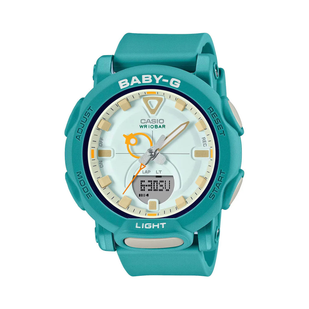 CASIO BABY G BGA310RP-3A