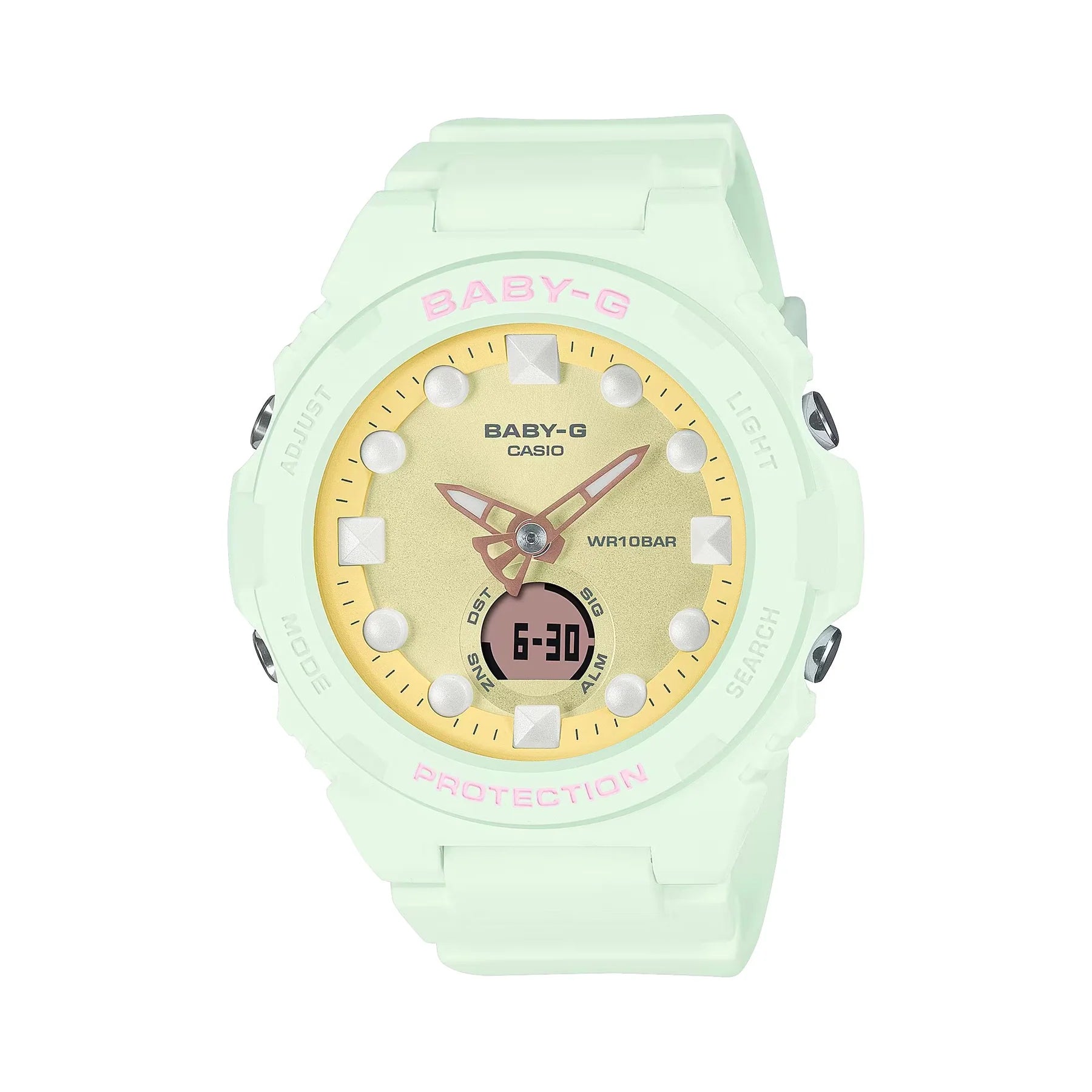 CASIO BABY G BGA320FH-3A