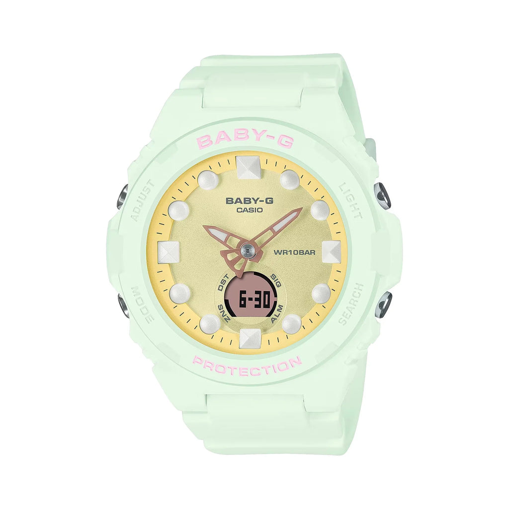 CASIO BABY G BGA320FH-3A