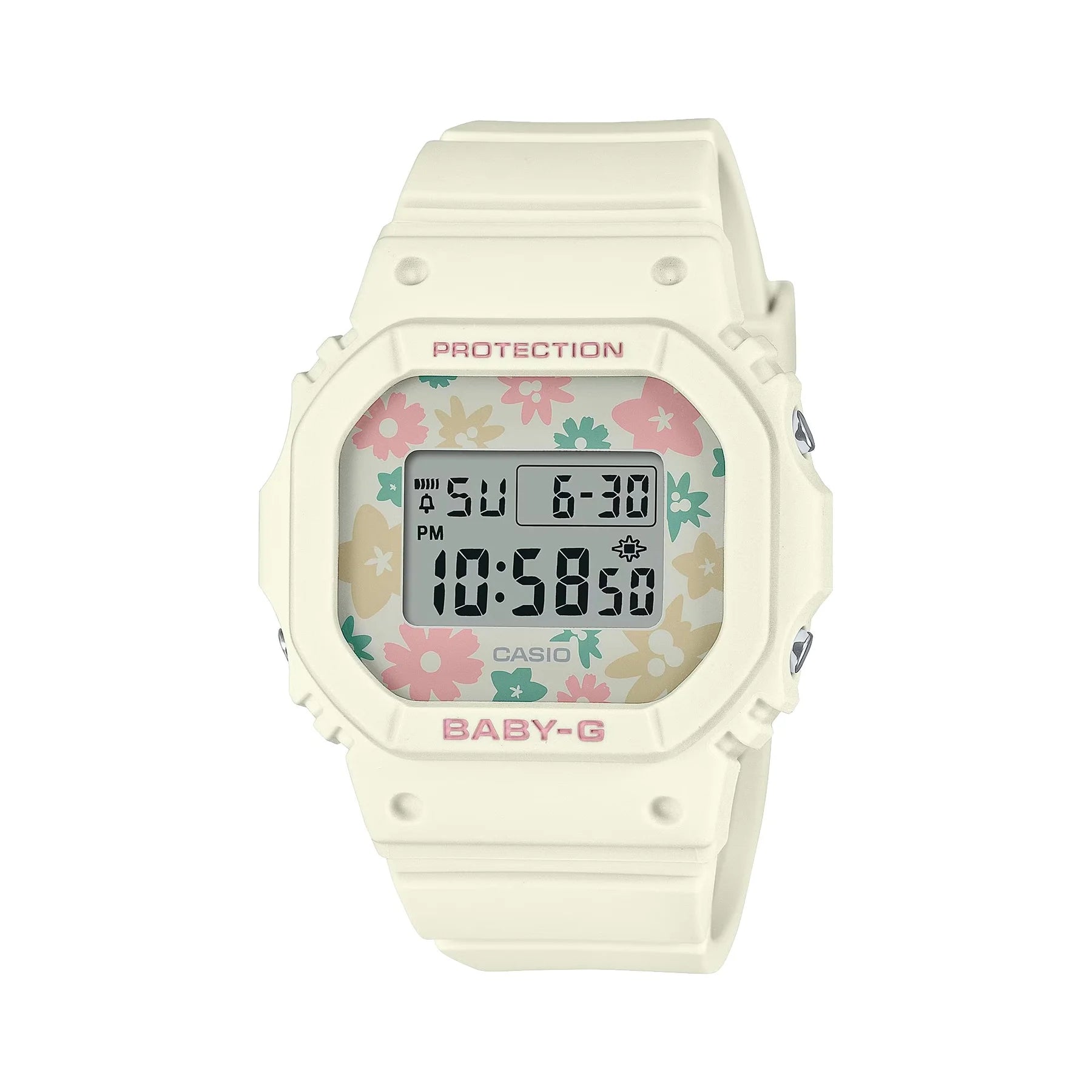 CASIO BABY G BGD565RP-7D