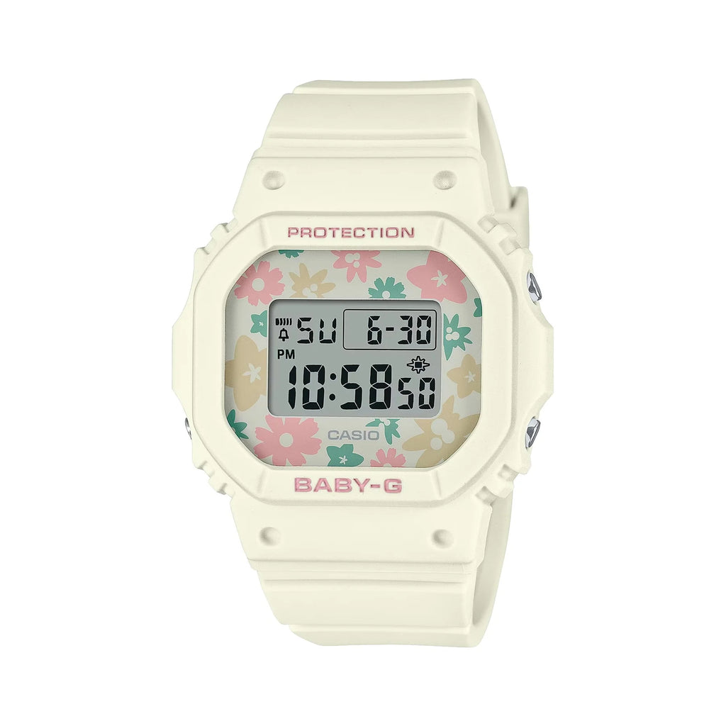 CASIO BABY G BGD565RP-7D