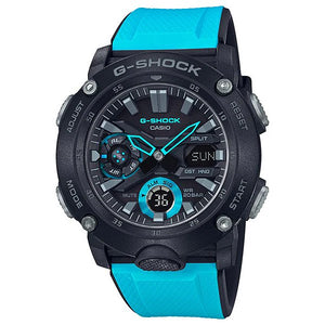 CASIO GSHOCK GA2000-1A2