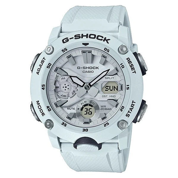 CASIO GSHOCK GA2000S-7A