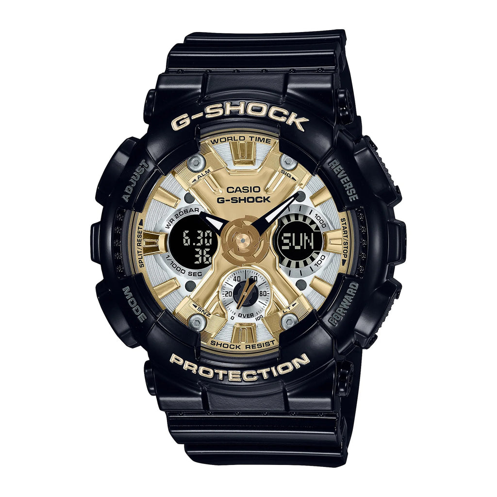 CASIO GSHOCK GMAS120GB-1A