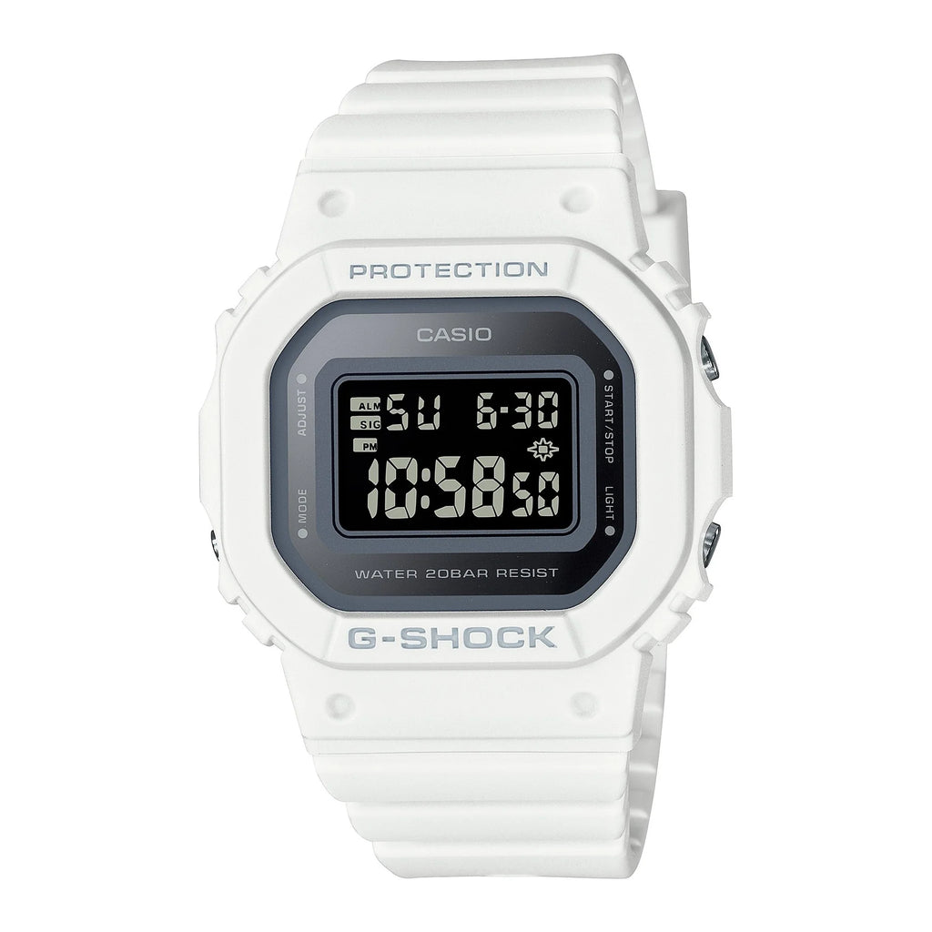 CASIO GSHOCK DIGITAL GMDS5600-7D