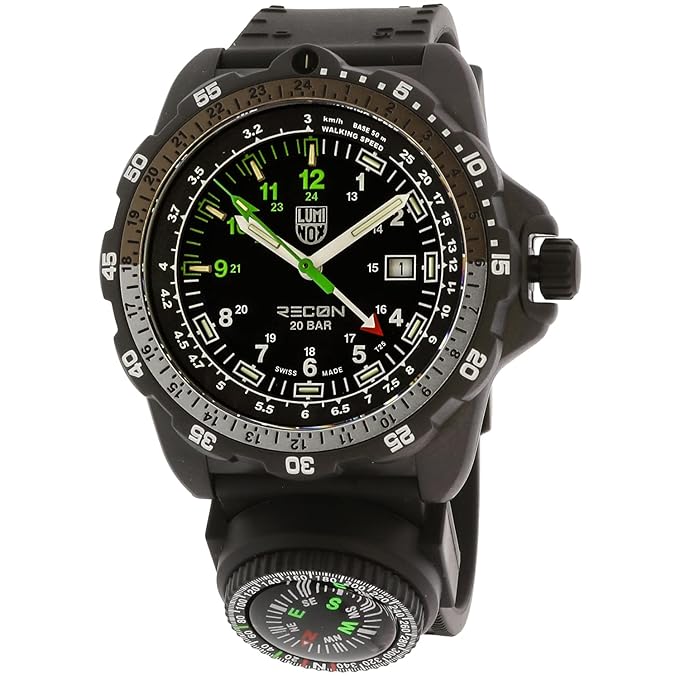 LUMINOX NAVY RECONNAISSANCE