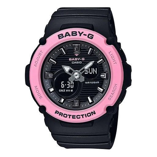 CASIO BABY G BGA270-1A