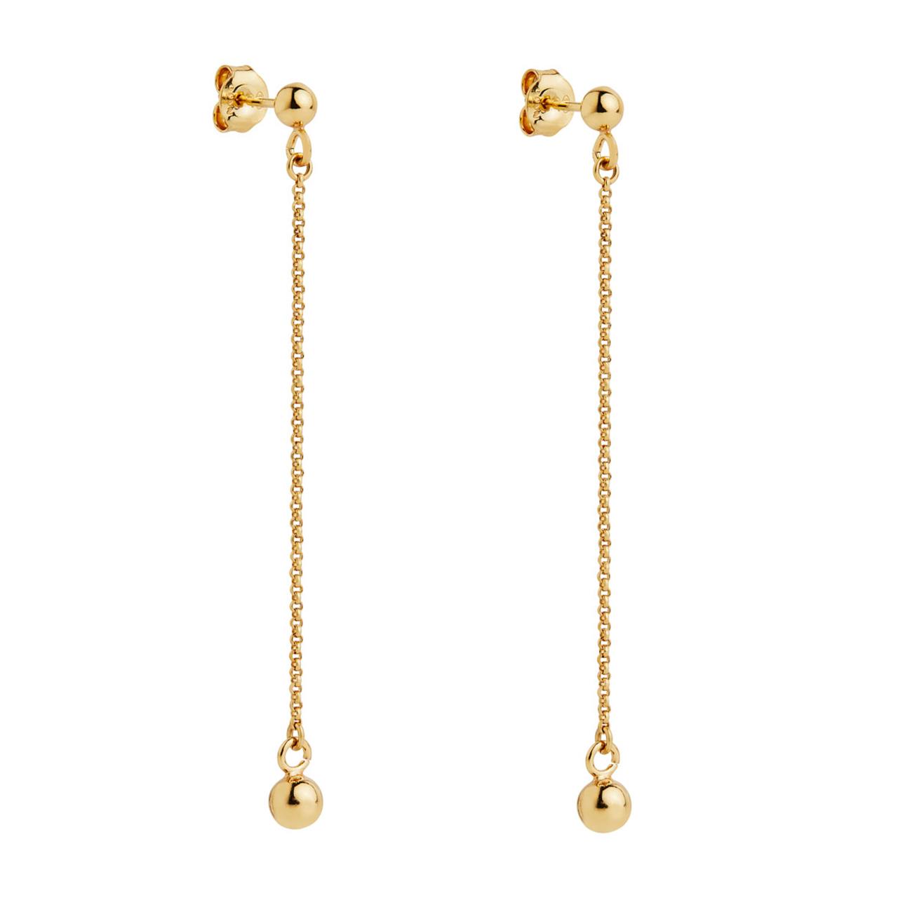 NAJO EARRINGS E7251