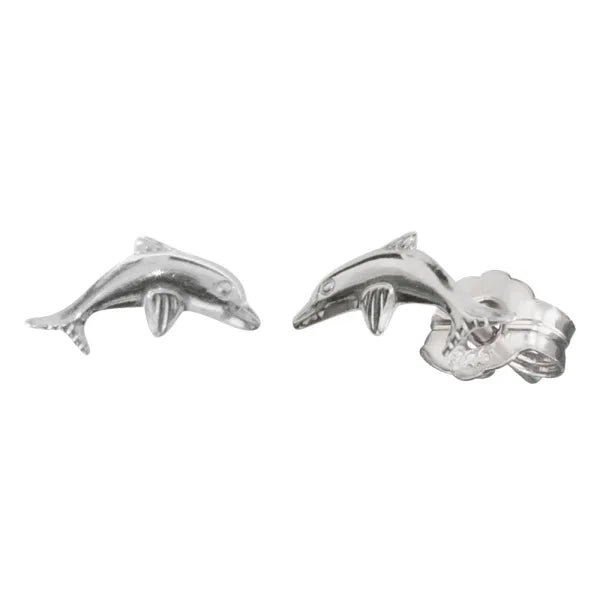 Engelsrufer Dolphin Earrings